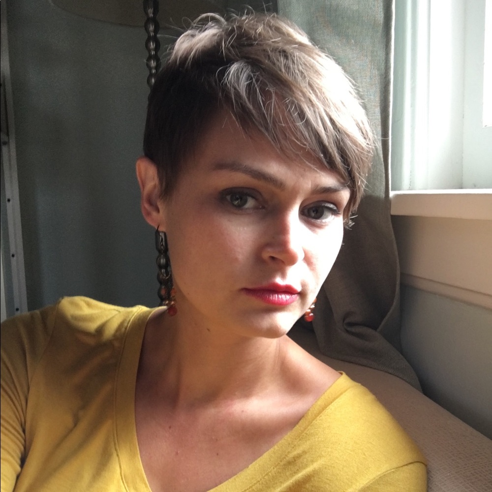 Meet your Posher, Kylene